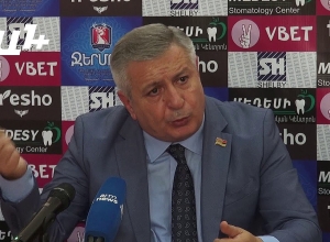 ՍԴ դատավորներին հնարավորություն է տրվել, այլ հարց է՝ կօգտվե՞ն, թե՞ ոչ․ Սերգեյ Բագրատյան