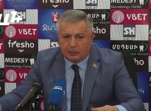 Նիկոլ Փաշինյանի մեսիջը նոր շրջափուլի սկիզբ է․ Սերգեյ Բագրատյանը՝ վարչապետի հայտարարության մասին