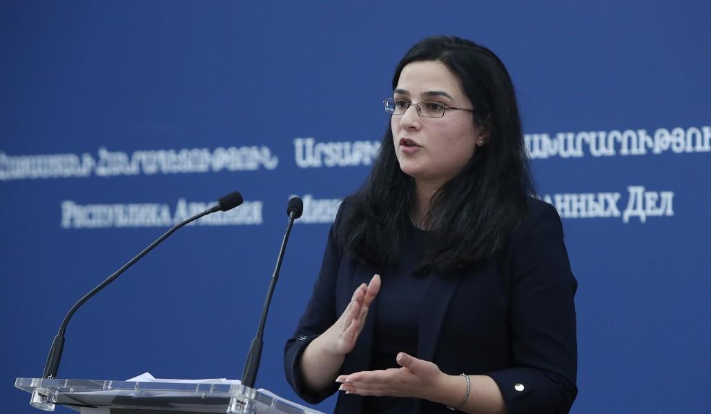 Աննա Նաղդալյան