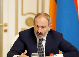 О новой лотереи чеков ККС и наших делах на 2020 год: Пашинян