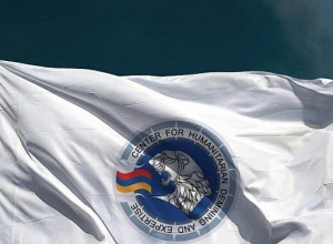 Armenian doctor in Aleppo saves life of newborn and his mother