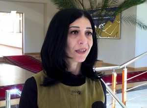 ՍԴ-ն դեռևս չի էլ հասկանում՝ ինչպես պետք է ճիշտ աշխատել․ Արփի Դավոյան