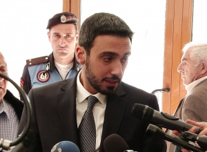 Ոչ ոք չի կարողանում հասկանալ՝ 300․1 հոդվածը ինչի մասին է․ Արամ Վարդևանյան