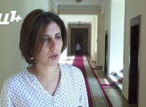 Ստամբուլյան կոնվենցիայի ընդունել-չընդունելը մեր որոշելիքն է․ Սոֆիա Հովսեփյան