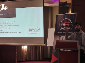 Ամենավտանգավոր թափոնները չունեն հատուկ հատկացված վայր․ փորձագետ