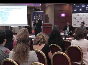 Մեծ ջանքերն էին պահանջվում․ Ռադուլեսկուն՝ Ռումինիայում աղբի վերամշակման փորձերի մասին