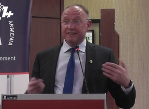 Ինչպե՞ս է կատարվում պլաստիկե շշերի հավաքումն ու վերամշակումը Հարավային Աֆրիկայում