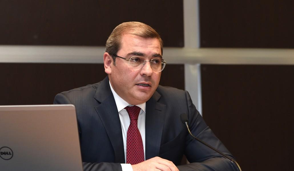 Դավիթ Անանյան