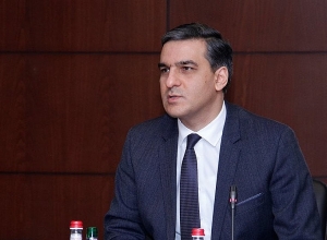 «Пусть основной принцип “Не навреди” всегда будет приоритетным в Вашей работе»: поздравление Омбудсмена