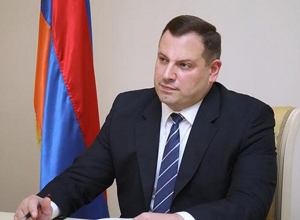 Председатель СК РА направил телеграмму соболезнования в связи с гибелью полицейского