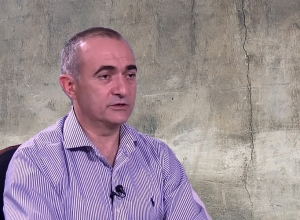 Пашинян ответил Алиеву экспромтом: Теван Погосян