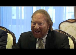 «Բարեփոխելով աշխարհը» կինոյի  փառատոնի հատուկ մրցանակը կշնորհվի  նախագահ Արմեն Սարգսյանին.