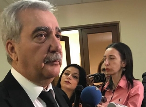 Кого пригласили в Апрельскую следственную комиссию: Андраник Кочарян называет имена