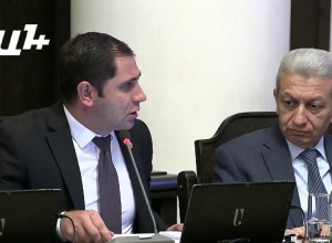 Սյունիքում արտակարգ իրավիճակ է. Նիկոլ Փաշինյան