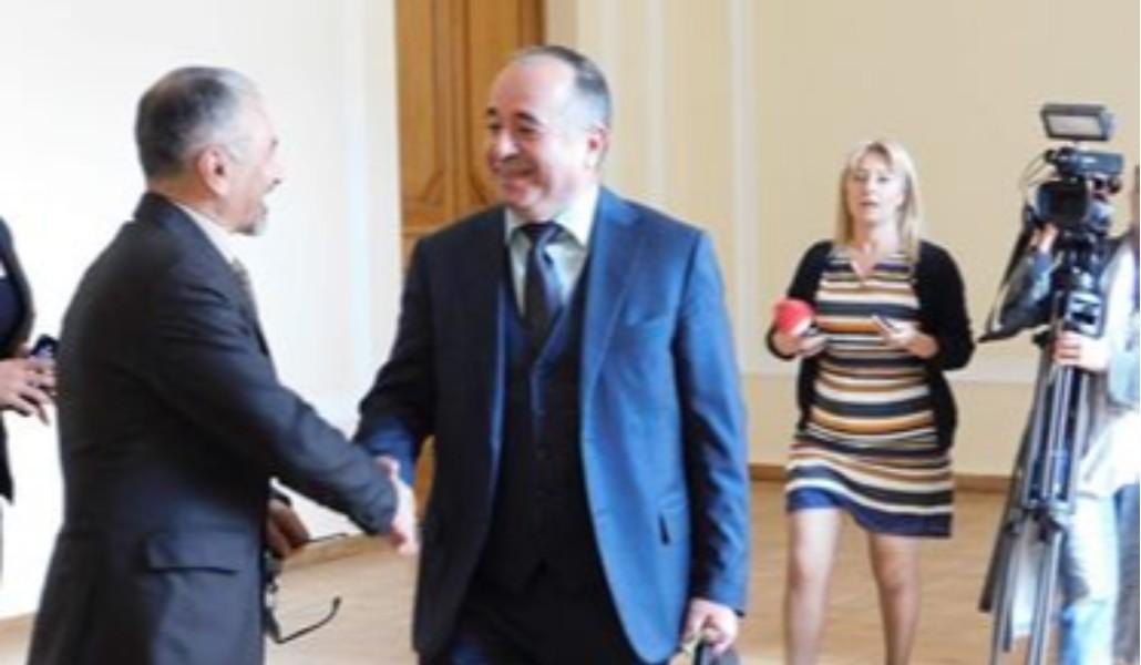 մարտի մեկ