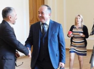Արշակ Կարապետյանը ներկայացավ ապրիլյան դեպքերն ուսումնասիրող քննիչ հանձնաժողով