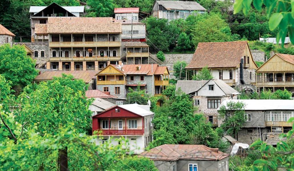 Դիլիջան