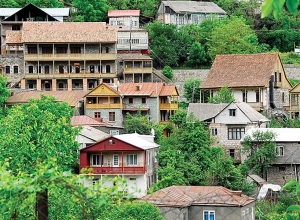 Անակնկալ Դիլիջանում մեկուսացվածների համար