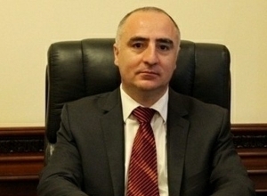 Սասուն Խաչատրյանը՝ քաղաքացուց ցուցմունք կորզելու տեսանյութի մասին