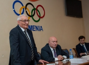 ՀԱՕԿ-ը միջազգային սեմինար է անցկացրել