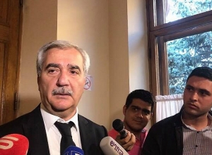 Բոլոր նախադրյալները եղել են, որ հակառակորդը պատրաստվում  է հարձակման․ Անդրանիկ Քոչարյան