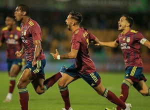 Պորտուգալիայում 3-րդ լիգայի թիմը դուրս է թողել երկրի գավաթակրին