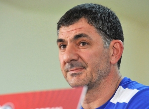 Армен Гюлбудагянц подал в отставку