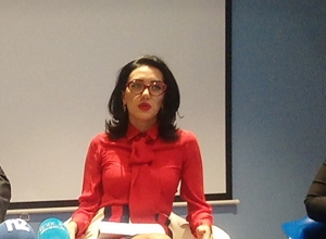 Есть одна четкая формула: «чего хочет Никол Пашинян и чего не хочет Никол Пашинян»: Арпине Ованнисян