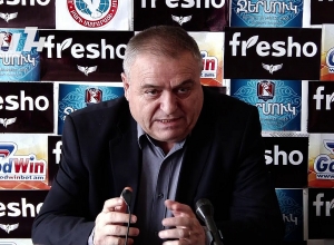 Բանակցային գործընթացում առաջացել է բավական բարդ իրավիճակ․ Վահրամ Աթանեսյան