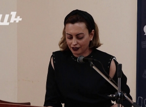 Ժուռնալիստիկայի ֆակուլտետը 20տարեկան է.