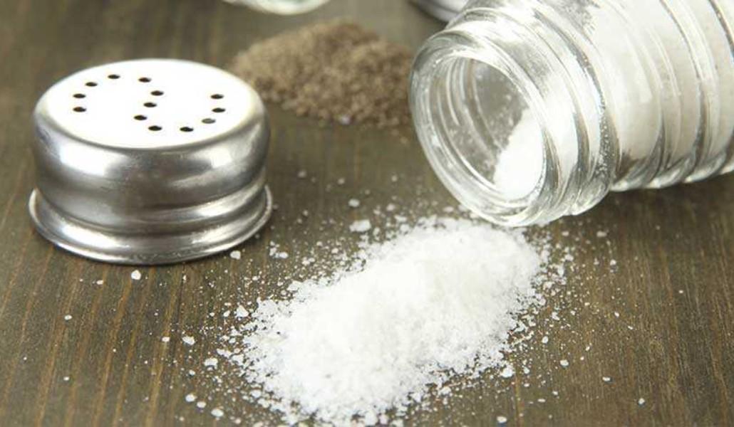 salt