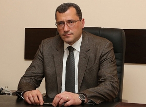 Ֆինանսների փոխնախարար Կարեն Բրուտյանը ԱԱԾ չի հրավիրվել․ խոսնակ