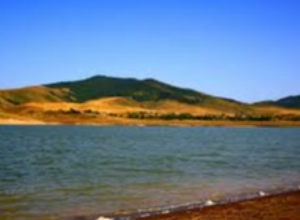 Հազարավոր սատկած ձկներ Արցախի Խաչենագետի ջրամբարում․ ՀԲՃ
