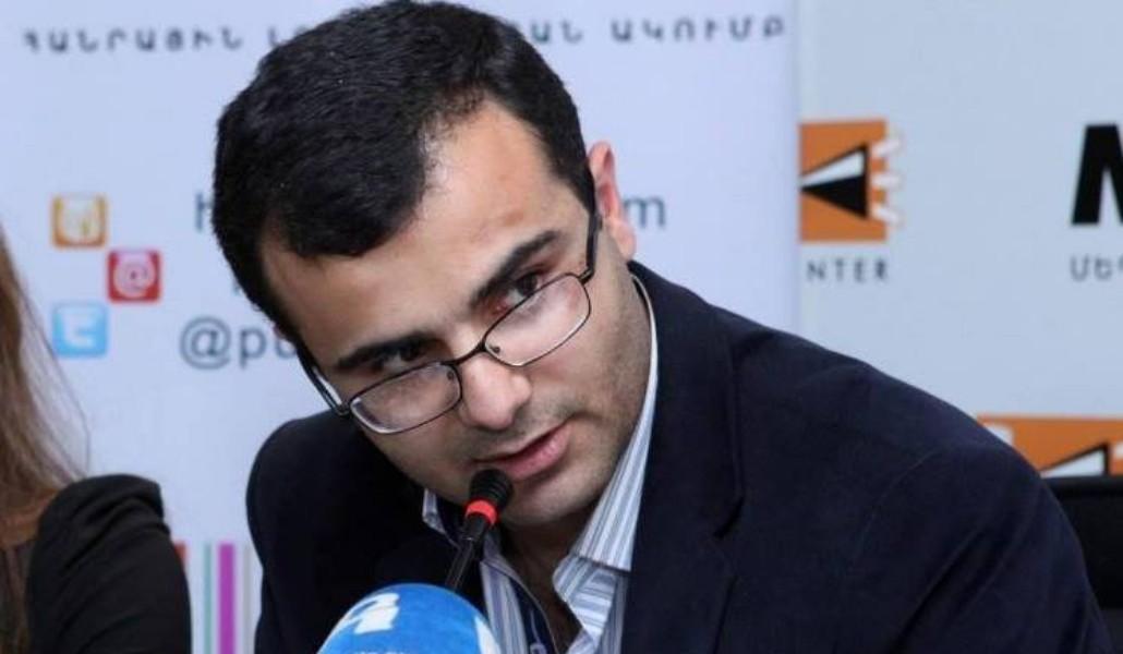 Հակոբ Կարապետյան