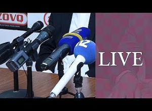 ՆԱՏՕ ԽՎ-ում ՀՀ պատվիրակության մամուլի ասուլիսը. ՈՒՂԻՂ