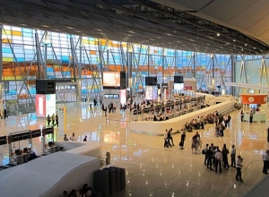 Комитет гражданской авиации выступил с заявлением в связи с запретом на полеты в Европу