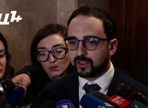 ՍԴ-ն ունի լեգիտիմության խնդիր․ Տիգրան Ավինյան