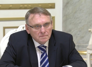 Վարչապետն ընդունել է Հայաստանում Չեխիայի նորանշանակ դեսպանին.