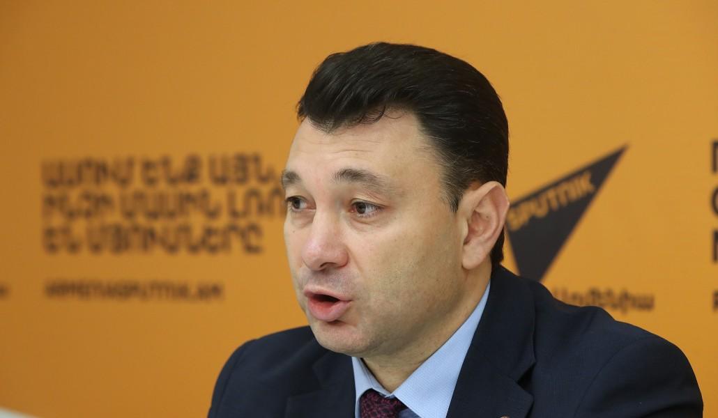 Շարմազանով