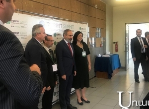 Премьер-министр не прокомментировал, почему зарплата министров была повышена в условиях секретности: Аравот