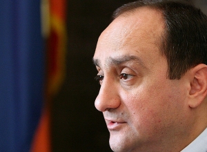 Арестован бывший министр транспорта и связи РА