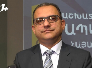 10 տոկոսը գերազանցող աճ պետք է ապահովենք․ նախարարը՝ եվրոպական ՀՆԱ ին հասնելու մասին