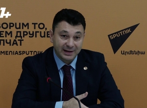 Նախ թող Նիկոլ Փաշինյանին հրավիրեն հանձնաժողով․ Էդուարդ Շարմազանով