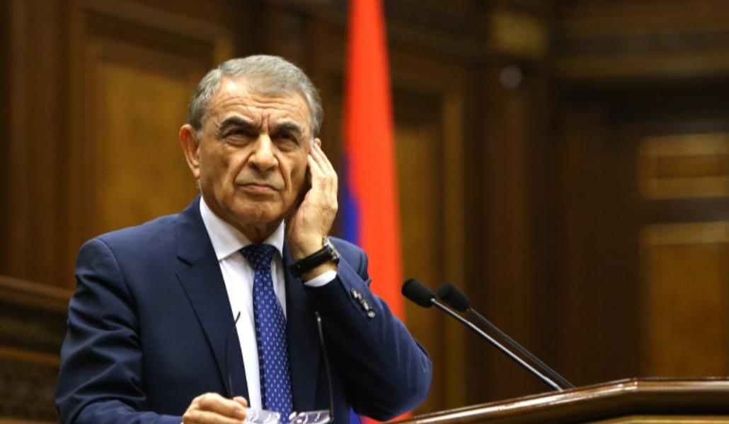 Արա Բաբլոյան