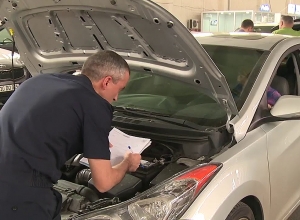 Հնարավոր է ավտոմեքենաների նախնական մաքսային հայտարարագրում․ ՊԵԿ ն իրազեկում է