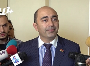 Տեսեք, թե որքան արագ են մարդիկ դեֆորմացվում. Մարուքյան