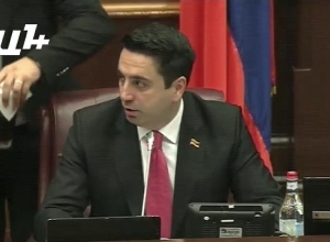 ԱԱԾ տնօրենի և ոստիկանության պետի պաշտոնները քաղաքական պաշտոն դարձնող նախագիծը ԱԺ-ն չընդունեց