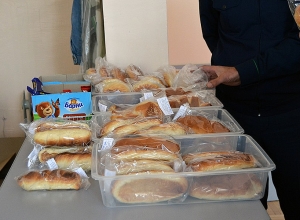 Проведены наблюдения в трех ереванских школах