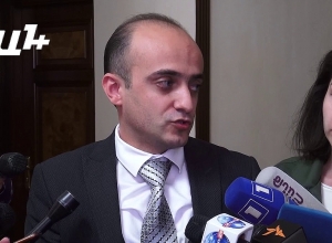 Հանրությունը պատրաստ չէ Նաիրի Հունանյանի ազատությանը. Տարոն Սիմոնյան