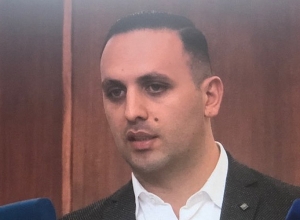 Мы предложили залог в размере 230 млн: Ерем Саркисян